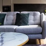 アパート Monterey - Stunning, Duplex In The Heart Of