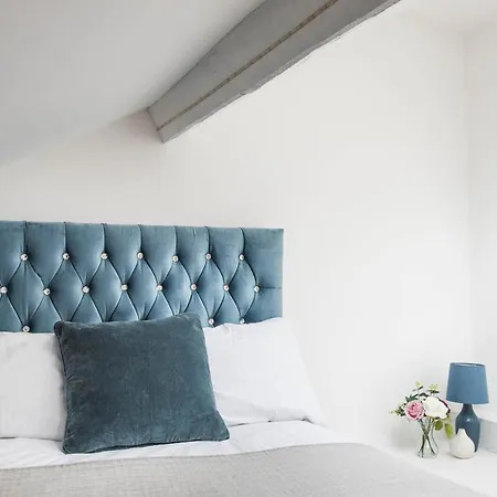 Monterey - Stunning, Duplex In The Heart Of * كندال