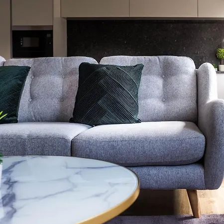 Apartman Monterey - Stunning, Duplex In The Heart Of