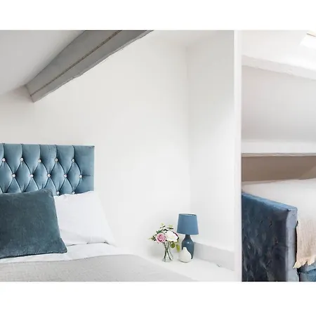 شقة Monterey - Stunning, Duplex In The Heart Of *