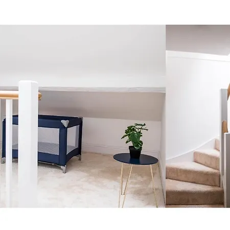Monterey - Stunning, Duplex In The Heart Of Apartman *