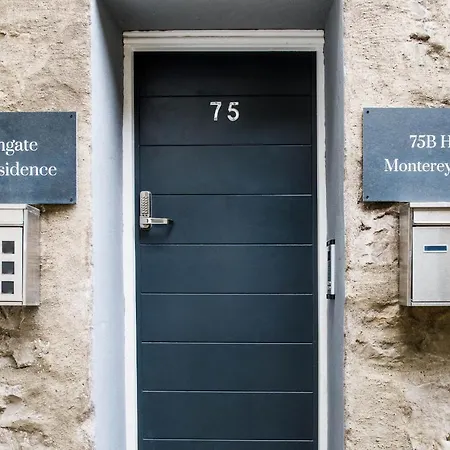 Monterey - Stunning, Duplex In The Heart Of * كندال