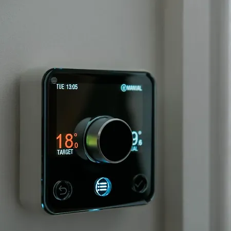 Monterey - Stunning, Duplex In The Heart Of * كندال