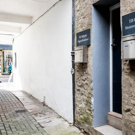 Monterey - Stunning, Duplex In The Heart Of דירה קנדל