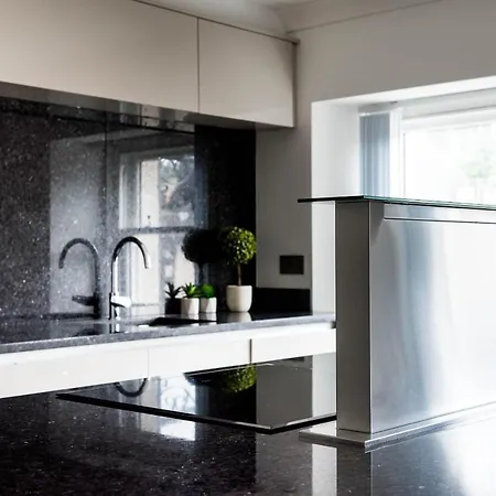 דירה Monterey - Stunning, Duplex In The Heart Of *